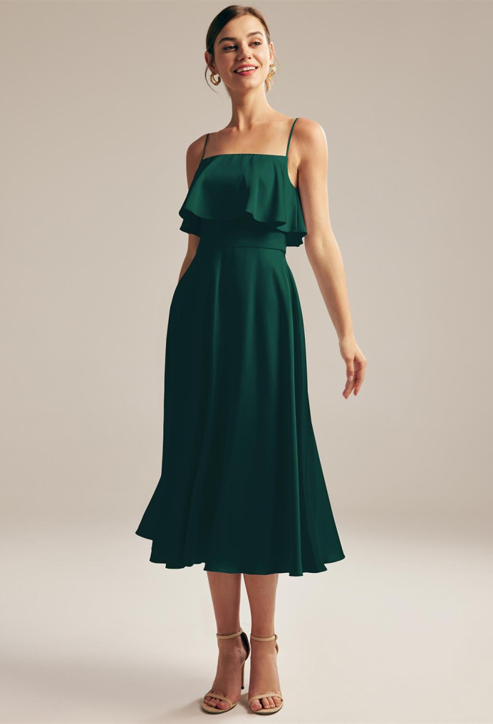 AW Morza Dress